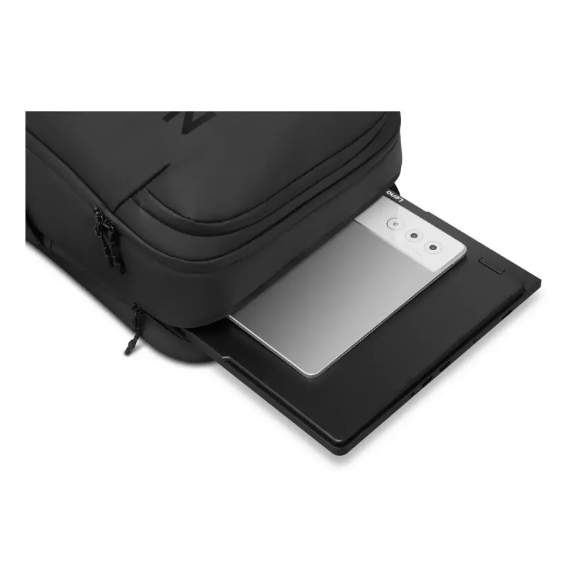 Lenovo Legion GB800 GX41U39299 herný batoh, 17 palcov, čierny