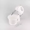 Maestro MR-551 kuchynský robot s otočnou misou, 600 W, čierny/oceľový