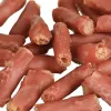 Psí snack PETITTO ryžové misky s králičou náplňou 500 g