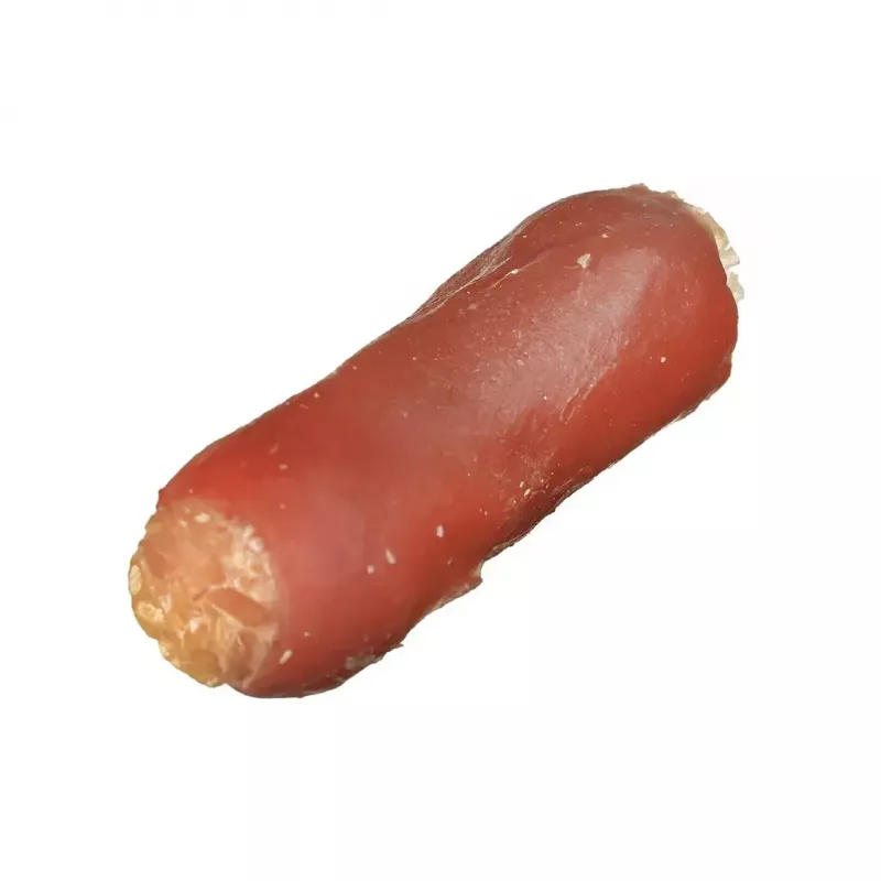 Psí snack PETITTO ryžové misky s králičou náplňou 500 g