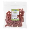 Psí snack PETITTO ryžové misky s králičou náplňou 500 g