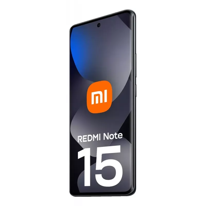 Smartphone Xiaomi Redmi Note 15 — 6,77