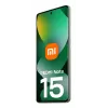 Xiaomi Redmi Note 15 Dual SIM smartfón, 6,77-palcový AMOLED, 6 GB RAM, 128 GB, Forest Green