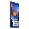 Smartphone Xiaomi Redmi Note 15, 6,77