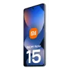 Smartphone Xiaomi Redmi Note 15, 6,77