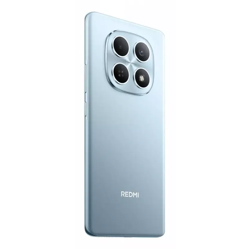 Smartphone Xiaomi Redmi Note 15, 6,77