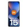 Smartphone Xiaomi Redmi Note 15, 6,77