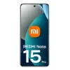 Smartphone Xiaomi Redmi Note 15 Pro – 6,77