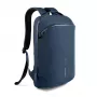 Batoh XDDESIGN Air Backpack NAVY P706.3225 – 15 l, vhodný do 39,6 cm (15,6 inch), uzamykateľný hlavný zips