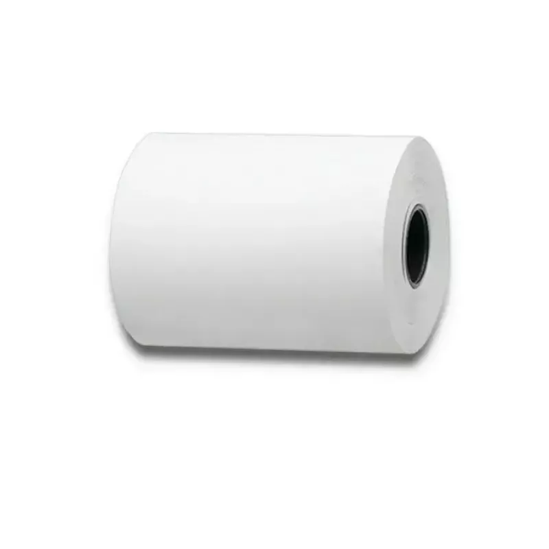 Termorolka QOLTEC 51899 — 57 mm x 16 m, 55 g/m², bez BPA
