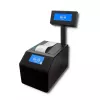 Termorolka QOLTEC 51899 — 57 mm x 16 m, 55 g/m², bez BPA