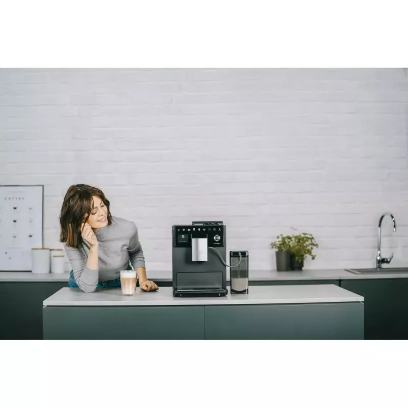 Kávovar na espresso Melitta 630-212 1,8 L