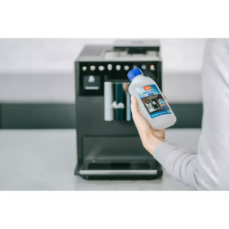 Kávovar na espresso Melitta 630-212 1,8 L