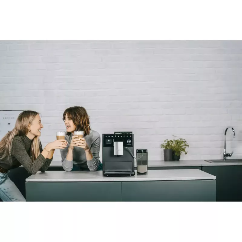 Kávovar na espresso Melitta 630-212 1,8 L