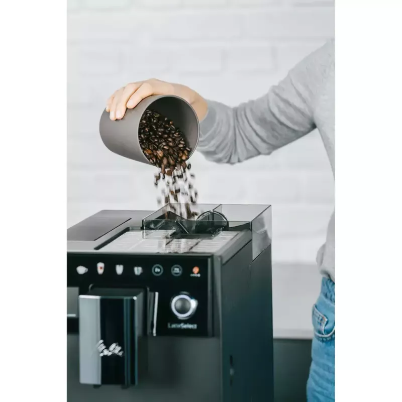 Kávovar na espresso Melitta 630-212 1,8 L
