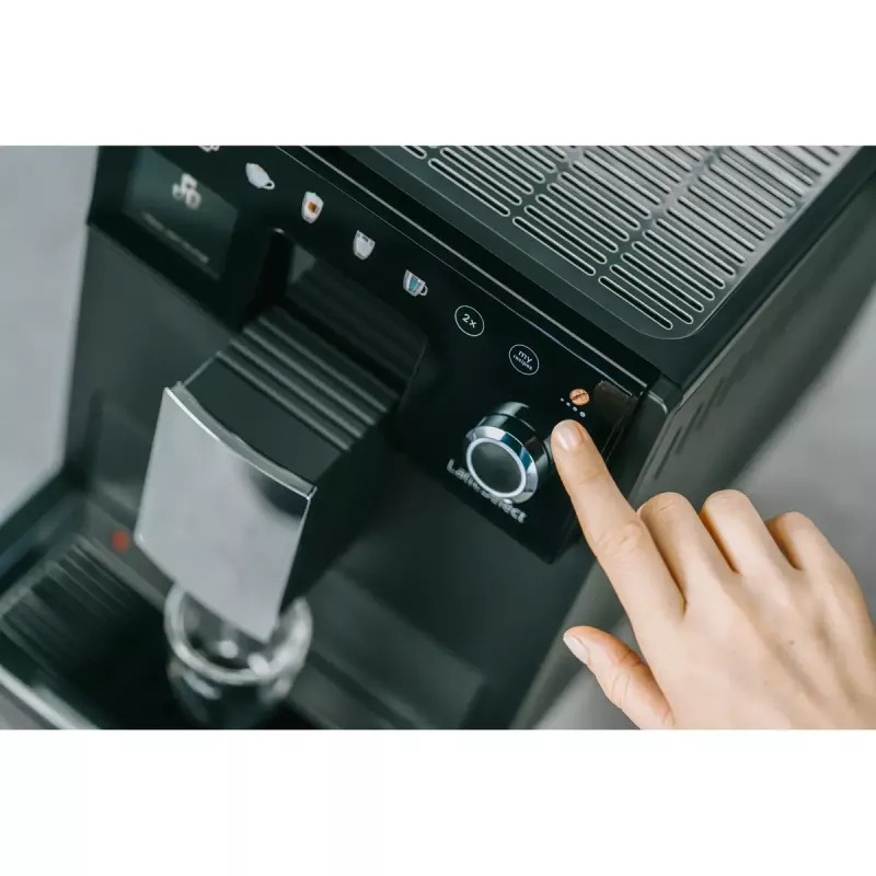 Kávovar na espresso Melitta 630-212 1,8 L