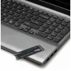 Interné SSD PNY M.2 2280 512 GB M280CS2241-512-BLK, SATA/NVMe nešpecifikované