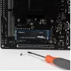 Interné SSD PNY M.2 2280 512 GB M280CS2241-512-BLK, SATA/NVMe nešpecifikované