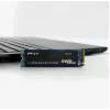 Interné SSD PNY M.2 2280 512 GB M280CS2241-512-BLK, SATA/NVMe nešpecifikované