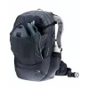 Batoh DEUTER Trans Alpine 30 – 30L cyklistický batoh, čierny