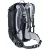 Batoh DEUTER Trans Alpine 30 – 30L cyklistický batoh, čierny