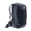Batoh DEUTER Trans Alpine 30 – 30L cyklistický batoh, čierny