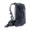 Batoh DEUTER Trans Alpine 30 – 30L cyklistický batoh, čierny