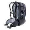 Batoh DEUTER Trans Alpine 30 – 30L cyklistický batoh, čierny