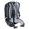 Batoh DEUTER Trans Alpine 30 – 30L cyklistický batoh, čierny