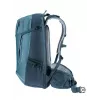 Batoh DEUTER Trans Alpine 30 — 30-litrový cyklistický batoh, atlantic-ink