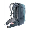 Batoh DEUTER Trans Alpine 30 — 30-litrový cyklistický batoh, atlantic-ink