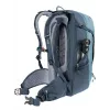 Batoh DEUTER Trans Alpine 30 — 30-litrový cyklistický batoh, atlantic-ink