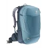 Batoh DEUTER Trans Alpine 30 — 30-litrový cyklistický batoh, atlantic-ink