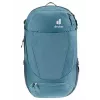 Batoh DEUTER Trans Alpine 30 — 30-litrový cyklistický batoh, atlantic-ink