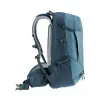 Batoh DEUTER Trans Alpine 30 — 30-litrový cyklistický batoh, atlantic-ink