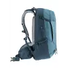 Batoh DEUTER Trans Alpine 30 — 30-litrový cyklistický batoh, atlantic-ink