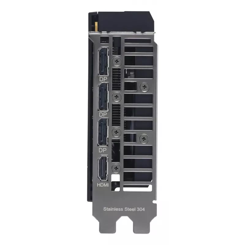 Grafická karta ASUS GeForce RTX 5060 Dual 8 GB GDDR7, 128-bit, PCIe 5.0, 2 ventilátory