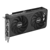 Grafická karta ASUS GeForce RTX 5060 Dual 8 GB GDDR7, 128-bit, PCIe 5.0, 2 ventilátory