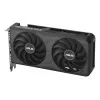 Grafická karta ASUS GeForce RTX 5060 Dual 8 GB GDDR7, 128-bit, PCIe 5.0, 2 ventilátory