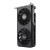 Grafická karta ASUS GeForce RTX 5060 Dual 8 GB GDDR7, 128-bit, PCIe 5.0, 2 ventilátory