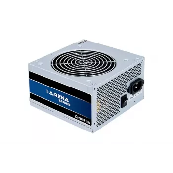 Chieftec XT-01B-350GPB počítačová skriňa Mini Tower čierna 350 W
