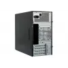 Chieftec XT-01B-350GPB počítačová skriňa Mini Tower čierna 350 W