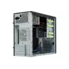 Chieftec XT-01B-350GPB počítačová skriňa Mini Tower čierna 350 W