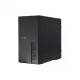 Chieftec XT-01B-350GPB počítačová skriňa Mini Tower čierna 350 W