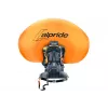 Batoh DEUTER Alproof Lite 20 SL – ľahký 20-litrový batoh v dámskom strihu
