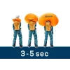 Batoh DEUTER Alproof Lite 20 SL – ľahký 20-litrový batoh v dámskom strihu