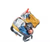 Batoh DEUTER Alproof Lite 20 SL – ľahký 20-litrový batoh v dámskom strihu