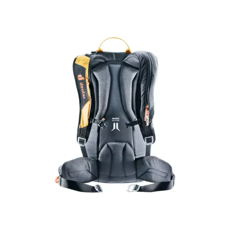 Batoh DEUTER Alproof Lite 20 SL – ľahký 20-litrový batoh v dámskom strihu