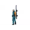 Batoh DEUTER Alproof Lite 20 SL – ľahký 20-litrový batoh v dámskom strihu
