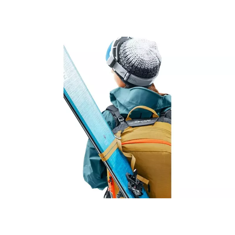 Batoh DEUTER Alproof Lite 20 SL – ľahký 20-litrový batoh v dámskom strihu